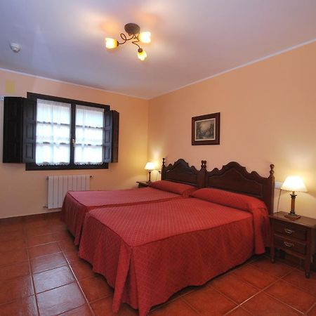 Hotel Los Angeles Arenas De Cabrales Dış mekan fotoğraf